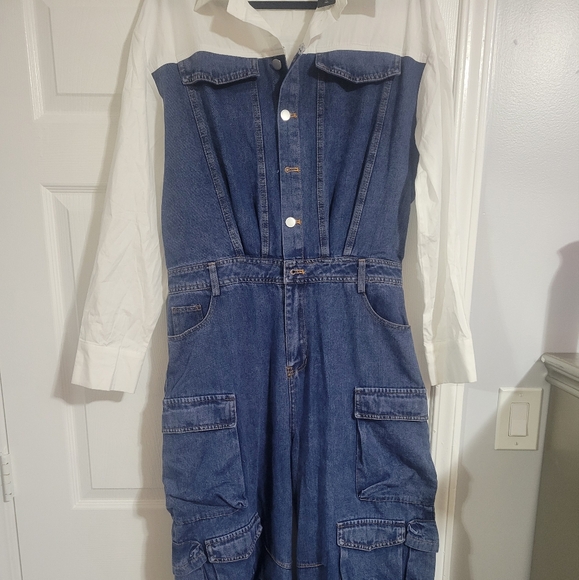 Jumper - Picture 2 of 3